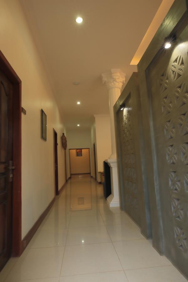 Sakun Angkor Boutique Hotell Siem Reap Exteriör bild